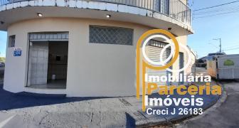 Rua Jaboticabal, nº 270  Salão Jardim Ciranda 